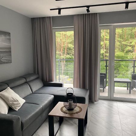 Apartament Pobierowo B32 외부 사진