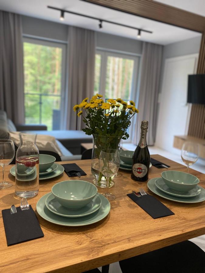 Apartament Pobierowo B32 외부 사진