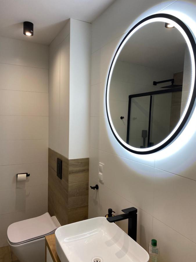 Apartament Pobierowo B32 외부 사진
