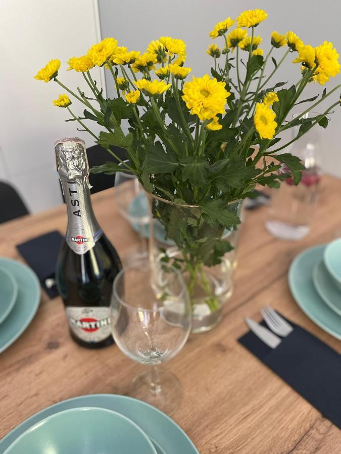 Apartament Pobierowo B32 외부 사진