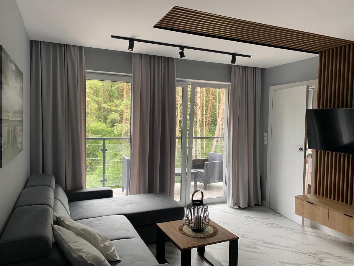 Apartament Pobierowo B32 외부 사진