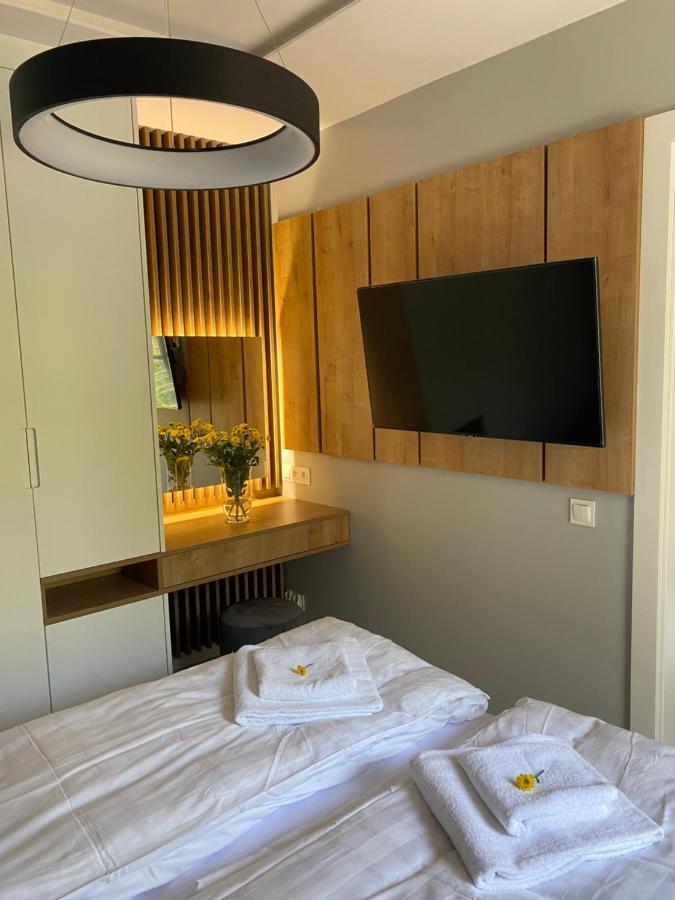 Apartament Pobierowo B32 외부 사진