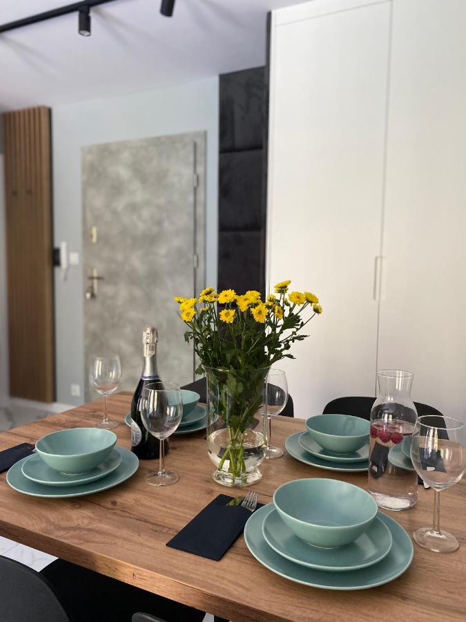 Apartament Pobierowo B32 외부 사진